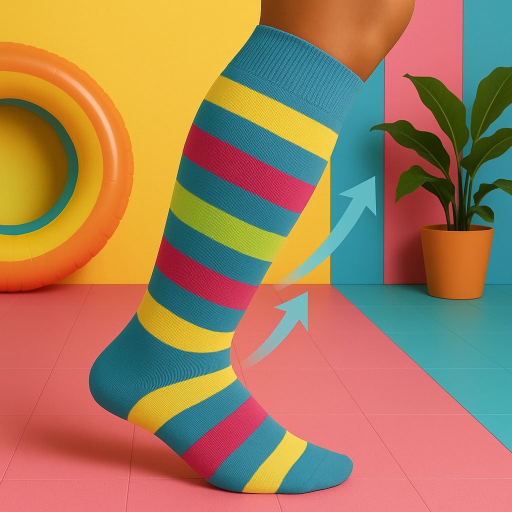 Stop Settling for Discomfort — Step Into Support That Cares