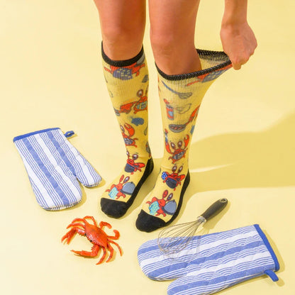 Cirqulate™ Non-Binding Bamboo Diabetic Friendly Socks