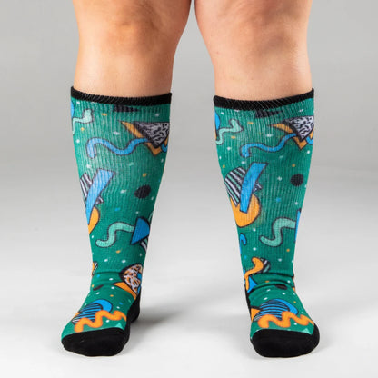 Cirqulate™ Non-Binding Bamboo Diabetic Friendly Socks