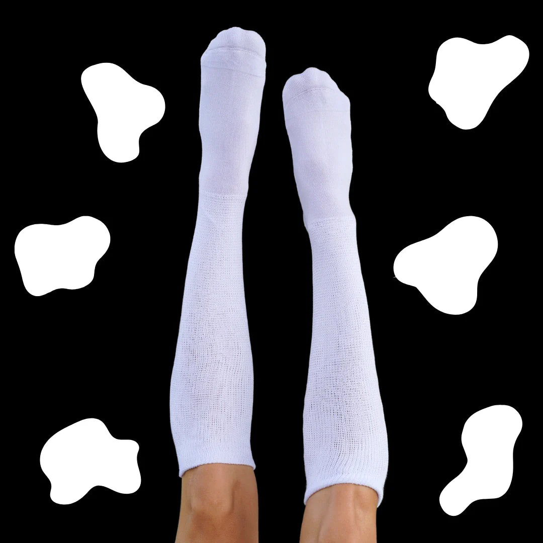 Cirqulate™ Non-Binding Bamboo Diabetic Friendly Socks